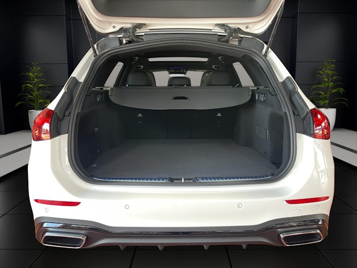 Vehicle image MERCEDES-BENZ C 220