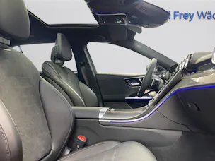 Mercedes-Benz C 220 d 4MATIC T-Modell Swiss Star AMG Line