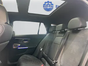 Mercedes-Benz C 220 d 4MATIC T-Modell Swiss Star AMG Line