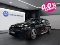 MERCEDES-BENZ C 220 d 4MATIC T-Modell Swiss Star AMG Line