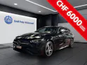 Mercedes-Benz C 220 d 4MATIC T-Modell Swiss Star AMG Line