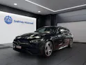 Mercedes-Benz C 220 d 4MATIC T-Modell Swiss Star AMG Line