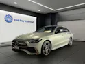 Mercedes-Benz C 220 d 4MATIC T-Modell Swiss Star AMG Line