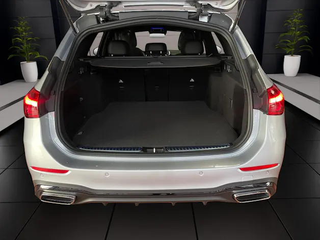 Mercedes-Benz C 220 d 4MATIC T-Modell Swiss Star AMG Line