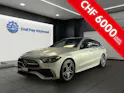 Mercedes-Benz C 220 d 4MATIC T-Modell Swiss Star AMG Line