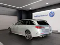 Mercedes-Benz C 220 d 4MATIC T-Modell Swiss Star AMG Line