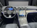 Mercedes-Benz C 220 d 4MATIC T-Modell Swiss Star AMG Line