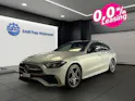 MERCEDES-BENZ C 220 d 4MATIC T-Modell Swiss Star AMG Line