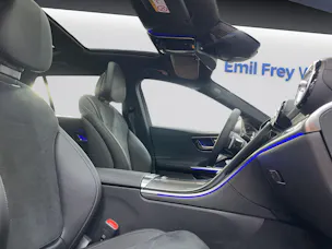 Mercedes-Benz C 220 d 4MATIC T-Modell Swiss Star AMG Line