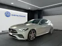 Mercedes-Benz C 220 d 4MATIC T-Modell Swiss Star AMG Line