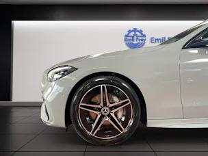 Mercedes-Benz C 220 d 4MATIC T-Modell Swiss Star AMG Line