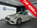 Mercedes-Benz C 220 d 4MATIC T-Modell Swiss Star AMG Line