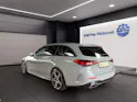 Mercedes-Benz C 220 d 4MATIC T-Modell Swiss Star AMG Line
