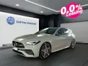 MERCEDES-BENZ C 220 d 4MATIC T-Modell Swiss Star AMG Line