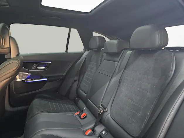 Mercedes-Benz C 220 d 4MATIC T-Modell Swiss Star AMG Line
