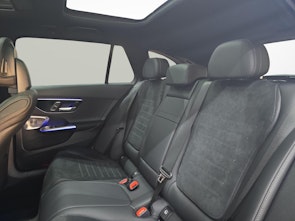 Vehicle image MERCEDES-BENZ C 220 d 4MATIC T-Modell Swiss Star AMG Line