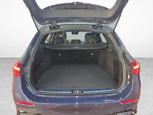 Mercedes-Benz C 220 d 4MATIC T-Modell Swiss Star AMG Line