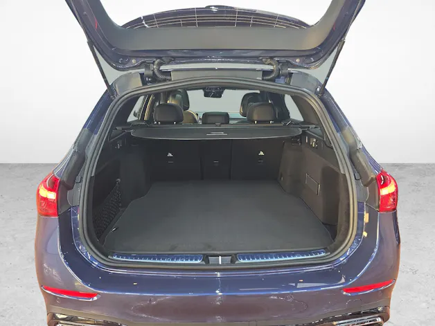 Mercedes-Benz C 220 d 4MATIC T-Modell Swiss Star AMG Line