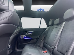 Vehicle image MERCEDES-BENZ C 220 d Swiss Star AMG Line 4matic Kombi