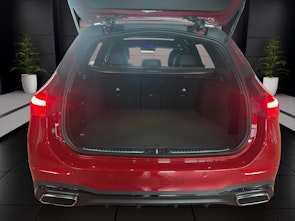 Vehicle image MERCEDES-BENZ C 220 d Swiss Star AMG Line 4matic Kombi