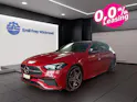 MERCEDES-BENZ C 220 d 4MATIC T-Modell Swiss Star AMG Line