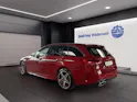 Mercedes-Benz C 220 d 4MATIC T-Modell Swiss Star AMG Line