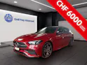 Mercedes-Benz C 220 d 4MATIC T-Modell Swiss Star AMG Line