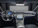 Mercedes-Benz C 220 d 4MATIC T-Modell Swiss Star AMG Line