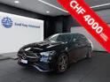 Mercedes-Benz C 220 d 4MATIC Swiss Star AMG Line