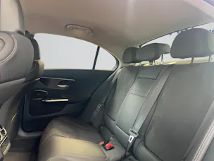 Mercedes-Benz C 220 d 4MATIC Swiss Star AMG Line