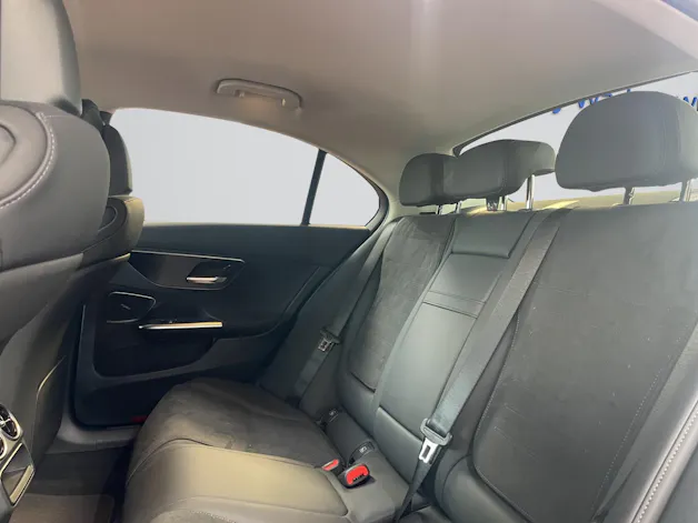 Mercedes-Benz C 220 d 4MATIC Swiss Star AMG Line