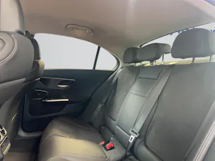 Mercedes-Benz C 220 d 4MATIC Swiss Star AMG Line