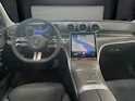 Mercedes-Benz C 220 d 4MATIC Swiss Star AMG Line
