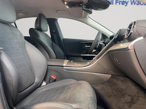 Vehicle image MERCEDES-BENZ C 220 d Swiss Star AMG Line 4matic