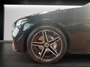 Vehicle image MERCEDES-BENZ C 220 d Swiss Star AMG Line 4matic