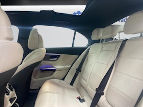 Vehicle image MERCEDES-BENZ C 220 d Swiss Star Avantgarde 4matic