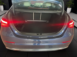 Vehicle image MERCEDES-BENZ C 220 d Swiss Star Avantgarde 4matic