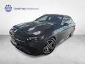 Mercedes-Benz C 220 d Swiss Star AMG Line 4matic