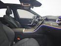 Mercedes-Benz C 220 d Swiss Star AMG Line 4matic
