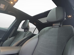 Vehicle image MERCEDES-BENZ C 220 d Swiss Star AMG Line 4matic