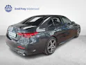 Mercedes-Benz C 220 d Swiss Star AMG Line 4matic