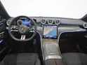 Mercedes-Benz C 220 d Swiss Star AMG Line 4matic