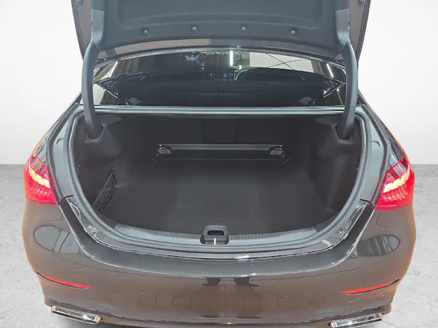 Mercedes-Benz C 220 d Swiss Star AMG Line 4matic