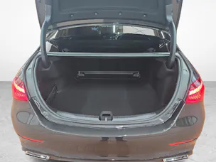 Mercedes-Benz C 220 d Swiss Star AMG Line 4matic