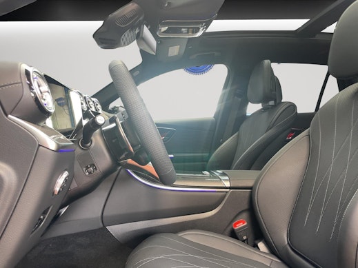 MERCEDES-BENZ GLC 43 AMG Executive Edition 4matic 3