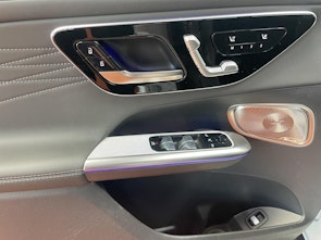 Vehicle image MERCEDES-BENZ GLC 43 AMG Executive Edition 4matic