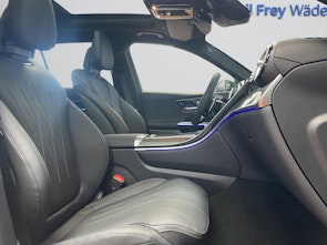 Vehicle image MERCEDES-BENZ GLC 43 AMG Executive Edition 4matic