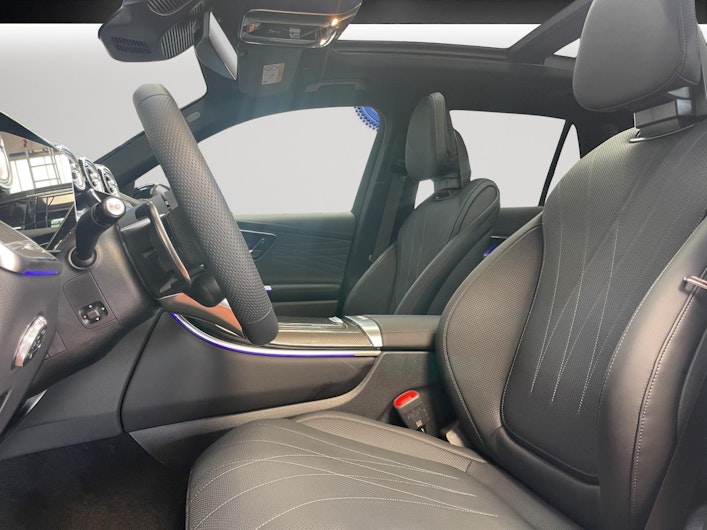 Vehicle image MERCEDES-BENZ GLC 43 AMG