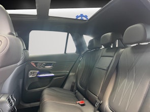 Vehicle image MERCEDES-BENZ GLC 43 AMG Executive Edition 4matic