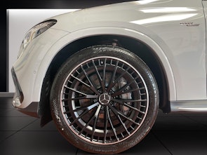 Vehicle image MERCEDES-BENZ GLC 43 AMG Executive Edition 4matic